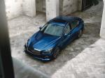 Infiniti Q50S 3.0t 2016 года